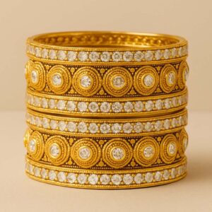 Bridal Bangles
