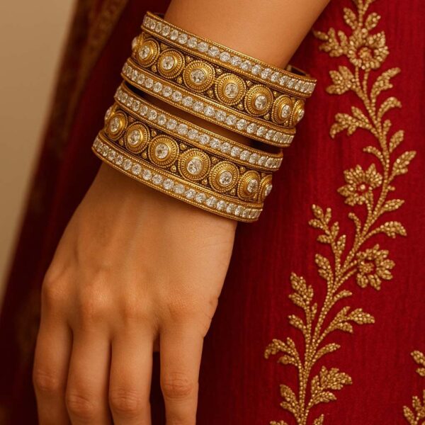 Bridal Bangles - Image 2
