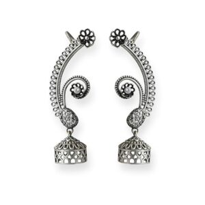 Earcuffs