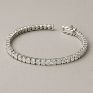 Tennis Bracelets