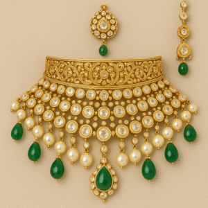 Bridal Necklace