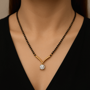 Modern Mangalsutras