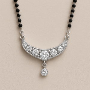 Silver Necklaces