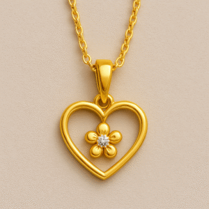 Lightweight Necklaces