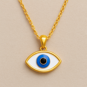 Evil Eye Necklaces