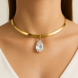 Choker Necklace
