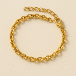 Chain Bracelets