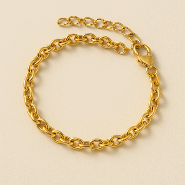 Chain Bracelets