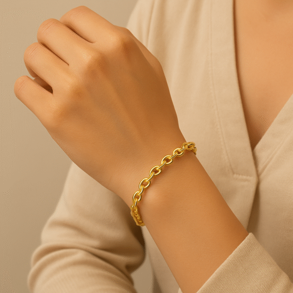 Chain Bracelets - Image 2