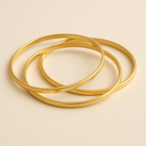 Lightweight Bangles