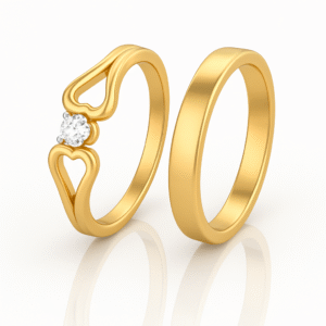 Promise Rings 2 – A Symbol of Pure Commitment