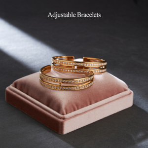Adjustable Bracelets