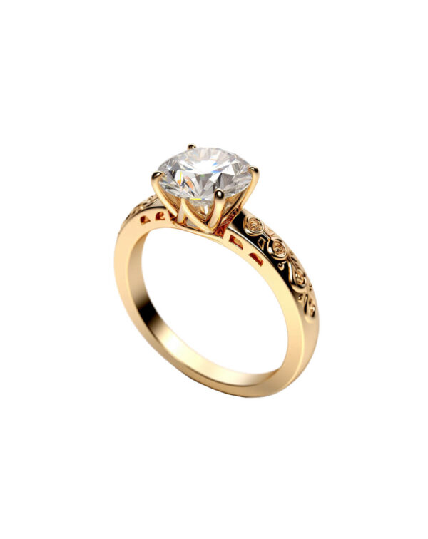 Diamond Ring