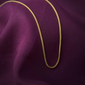 22KT Gold Chains