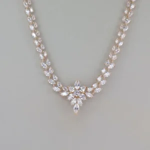 Elegant Bridal Necklace